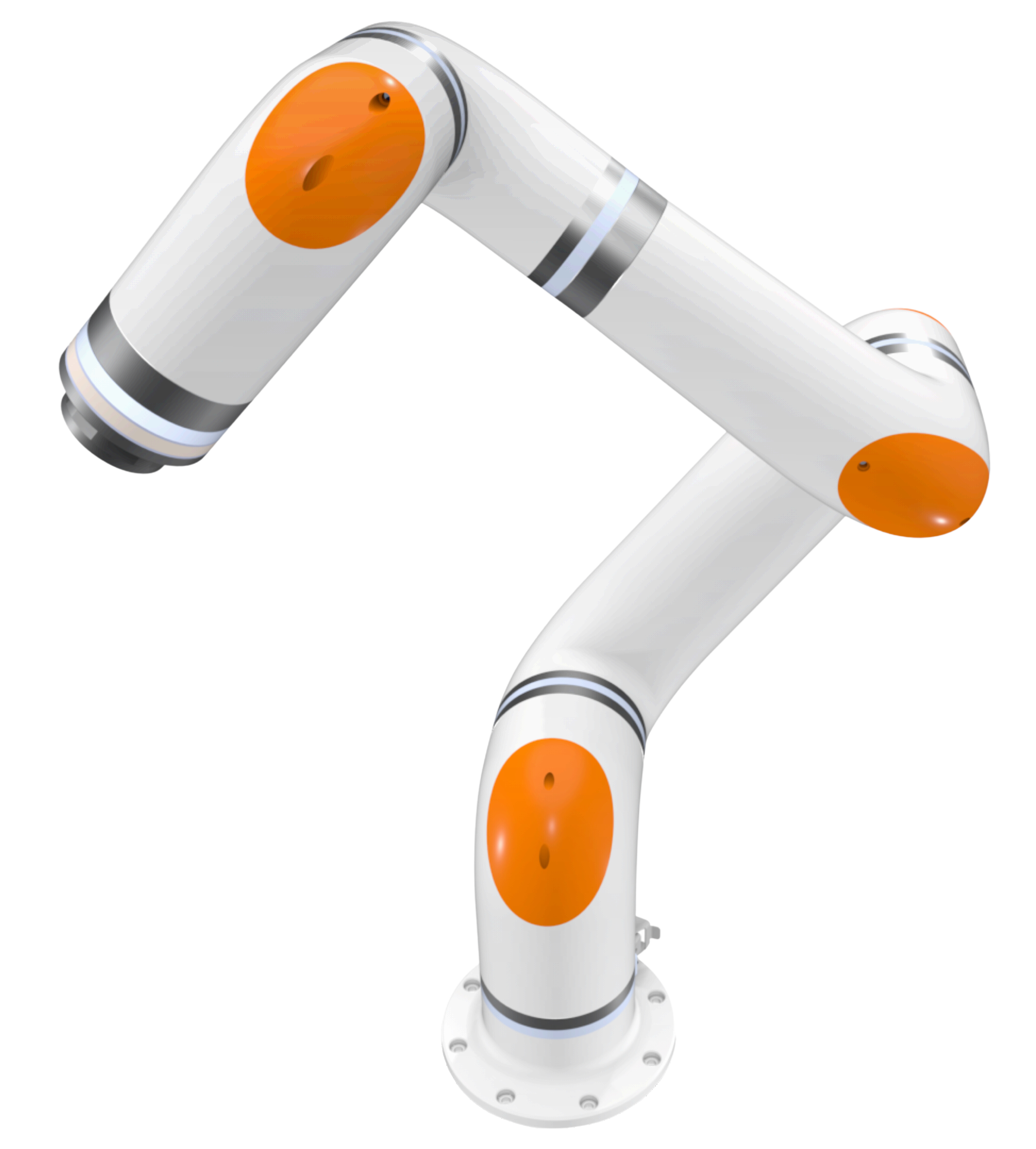 Animoto cobot.
